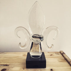 Fleur De Lis Collection