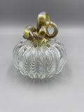 Small Pumpkin 4”