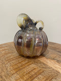 Small Pumpkin 4”