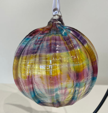 Ornament: Aurora Optic
