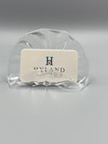 Business Card Holder