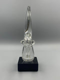 Fleur de Lis Sculpture