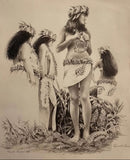 Aloha from Hawai'i: Tahiti Tiurai