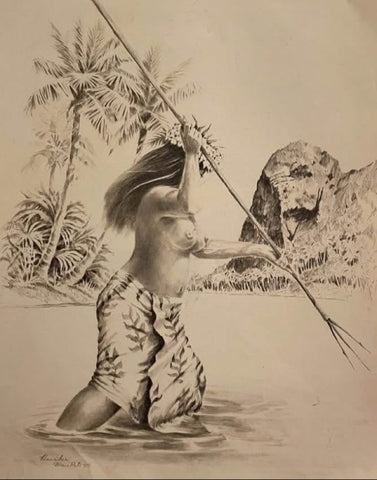 Aloha from Hawai'i: Maui Piti