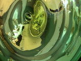 Wall Sculpture: Star Puddles/ Mirrors
