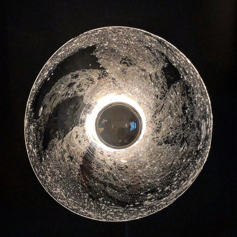 Lighting: Moon Puddle