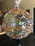 Ornament: Caramello