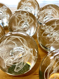 Paperweight: Wind Dance