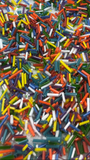 Ornament: 'Confetti'