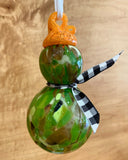 Ornament : Snowman