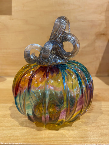 Pumpkins: Aurora
