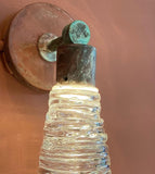 Lighting: Nido Sconce