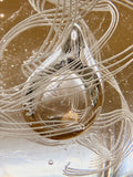 Paperweight: Wind Dance