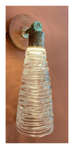 Lighting: Nido Sconce