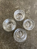 Barware: Weighted Rocks Glass