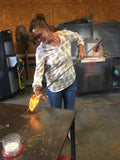 Hot Shop Rental