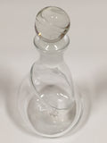 Barware: Satchel Decanter