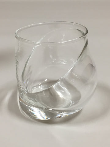Barware: Satchel Cup