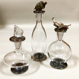 Barware: Harvest Decanters