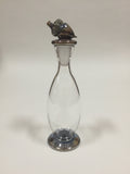 Barware: Harvest Decanters