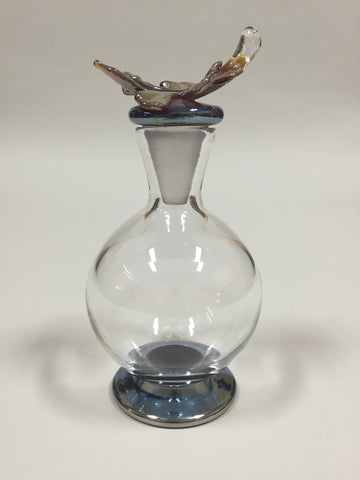 Barware: Harvest Decanters