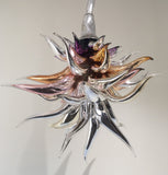 Sculpture: Kush Suspended Sculpture