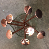Barware: Copper Muddlin' Paddle Spoon