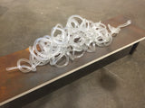 Sculpture: Tack Series: "Good Grief"