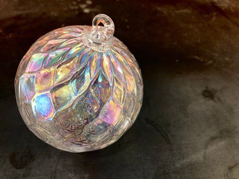Ornament: 'Moonlight'