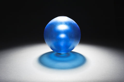 Sculpture: Echo
