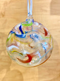 Ornament: Aloha