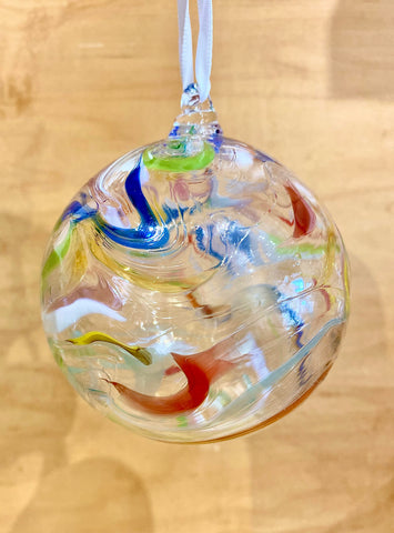 Ornament: Aloha