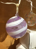 Ornament: Taffy