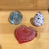 BYO Paperweight