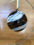 Ornament: Taffy