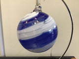 Ornament: Taffy