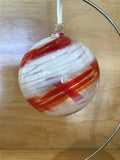 Ornament: Taffy