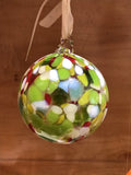 Ornament: Mistletoe