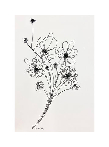 Melanie Miller Signed Prints